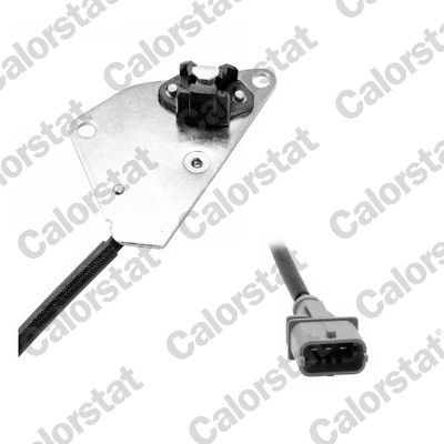 CALORSTAT by Vernet CS0256 Sensor, crankshaft pulse
