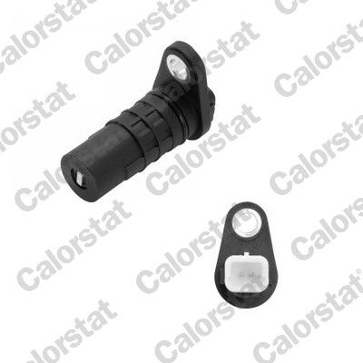 Sensor, crankshaft pulse CALORSTAT by Vernet CS0262