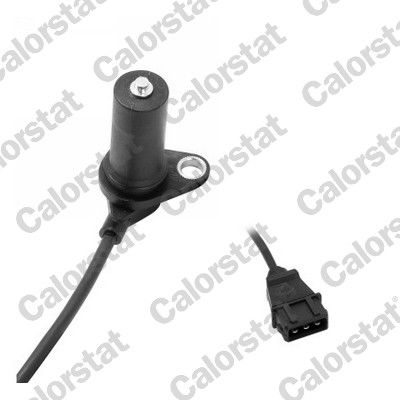 CALORSTAT by Vernet CS0265 Sensor, crankshaft pulse