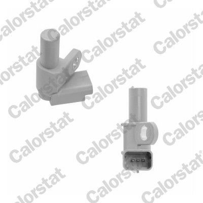 CALORSTAT by Vernet CS0269 Sensor, crankshaft pulse