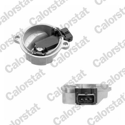 Sensor, crankshaft pulse CALORSTAT by Vernet CS0273