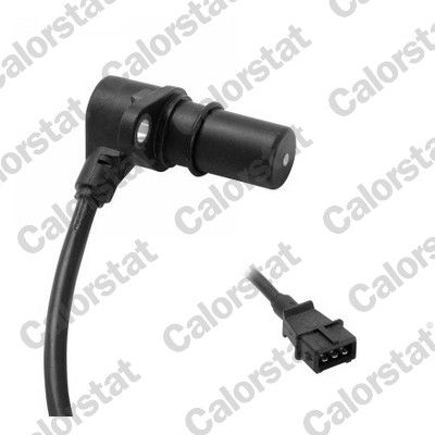 Sensor, crankshaft pulse CALORSTAT by Vernet CS0277