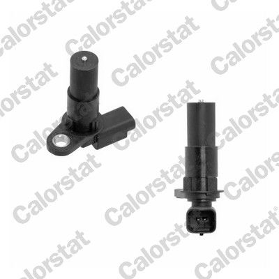 Sensor, crankshaft pulse CALORSTAT by Vernet CS0284