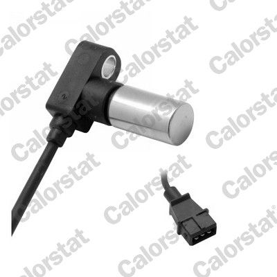 Sensor, crankshaft pulse CALORSTAT by Vernet CS0292
