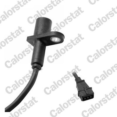 Sensor, crankshaft pulse CALORSTAT by Vernet CS0296