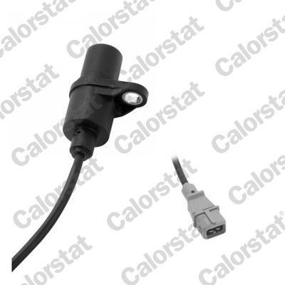 Sensor, crankshaft pulse CALORSTAT by Vernet CS0297
