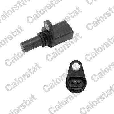 CALORSTAT by Vernet CS0302 Sensor, crankshaft pulse