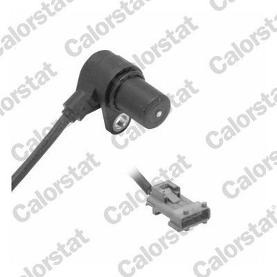 CALORSTAT by Vernet CS0307 Sensor, crankshaft pulse