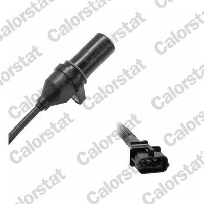 Sensor, crankshaft pulse CALORSTAT by Vernet CS0324