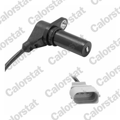 CALORSTAT by Vernet CS0327 Sensor, crankshaft pulse