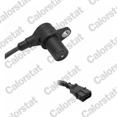 Sensor, crankshaft pulse CALORSTAT by Vernet CS0332