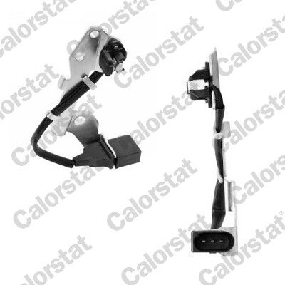 CALORSTAT by Vernet CS0334 Sensor, crankshaft pulse