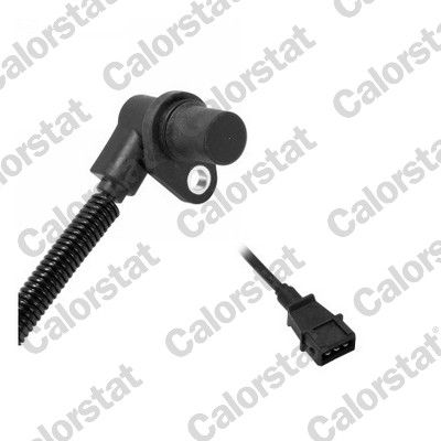 Sensor, crankshaft pulse CALORSTAT by Vernet CS0341