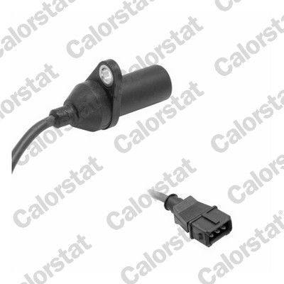 CALORSTAT by Vernet CS0350 Sensor, crankshaft pulse