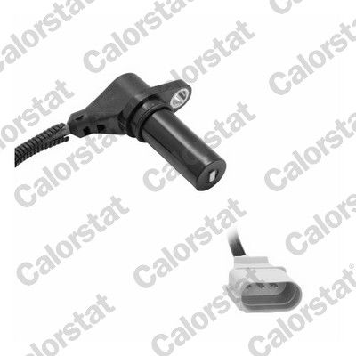 CALORSTAT by Vernet CS0352 Sensor, crankshaft pulse