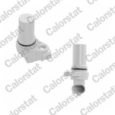 Sensor, crankshaft pulse CALORSTAT by Vernet CS0354