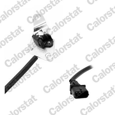CALORSTAT by Vernet CS0358 Sensor, crankshaft pulse