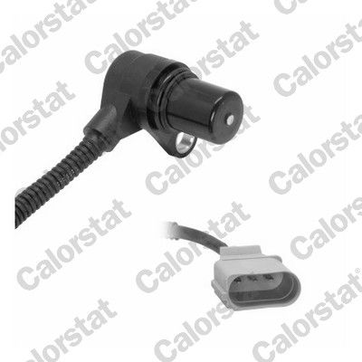 Sensor, crankshaft pulse CALORSTAT by Vernet CS0359