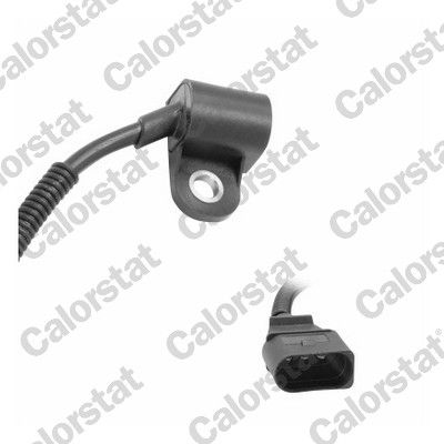 Sensor, crankshaft pulse CALORSTAT by Vernet CS0361