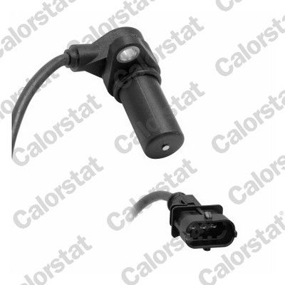CALORSTAT by Vernet CS0375 Sensor, crankshaft pulse