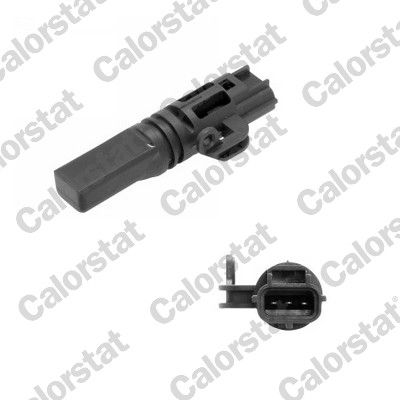 Sensor, crankshaft pulse CALORSTAT by Vernet CS0376