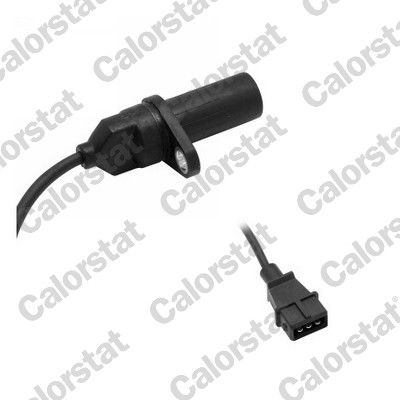 CALORSTAT by Vernet CS0378 Sensor, crankshaft pulse