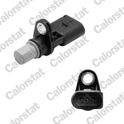 Sensor, crankshaft pulse CALORSTAT by Vernet CS0410