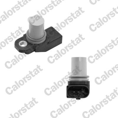 CALORSTAT by Vernet CS0412 Sensor, crankshaft pulse