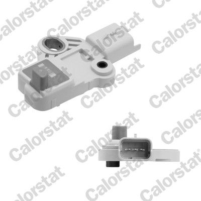 CALORSTAT by Vernet CS0416 Sensor, crankshaft pulse