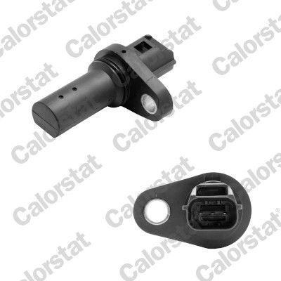 CALORSTAT by Vernet CS0420 Sensor, crankshaft pulse