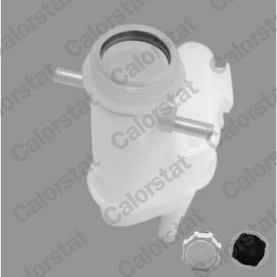 Expansion Tank, coolant CALORSTAT by Vernet ET0017C1