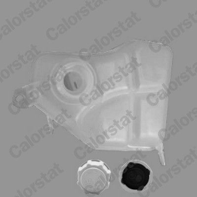 CALORSTAT by Vernet ET0019C1 Expansion Tank, coolant