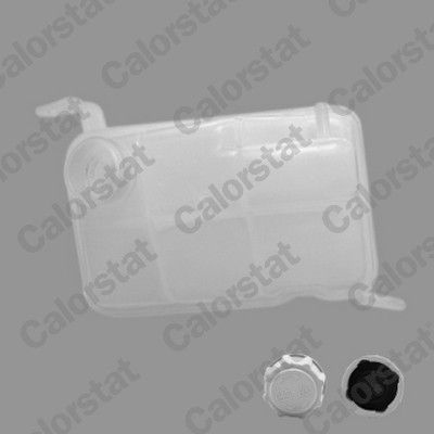 Expansion Tank, coolant CALORSTAT by Vernet ET0021C1