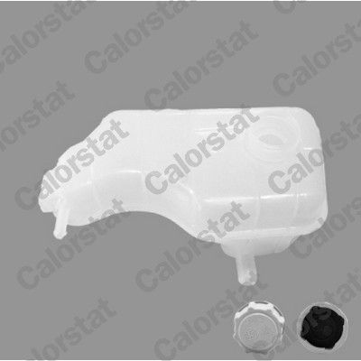Expansion Tank, coolant CALORSTAT by Vernet ET0031C1