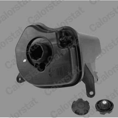 CALORSTAT by Vernet ET0061C1 Expansion Tank, coolant