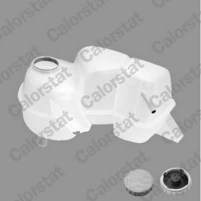 Expansion Tank, coolant CALORSTAT by Vernet ET0082C1