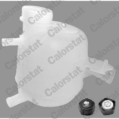 CALORSTAT by Vernet ET0132C1 Expansion Tank, coolant