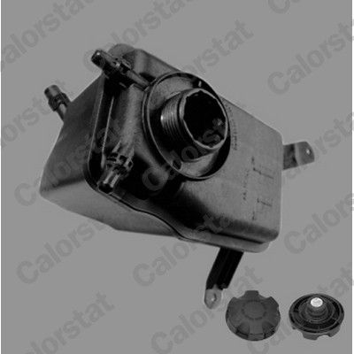 CALORSTAT by Vernet ET0133C1 Expansion Tank, coolant