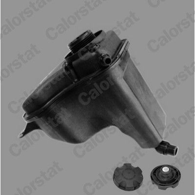 Expansion Tank, coolant CALORSTAT by Vernet ET0138C1