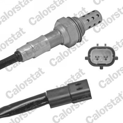 CALORSTAT by Vernet LS120026 Oxygen Sensor