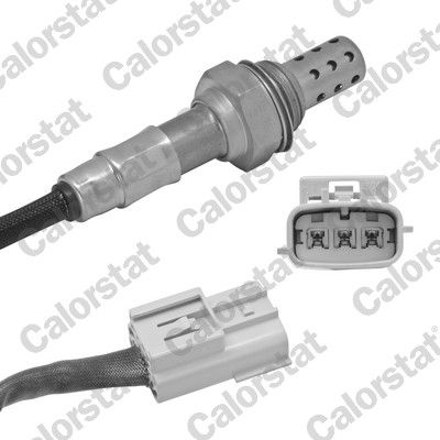 CALORSTAT by Vernet LS130033 Oxygen Sensor