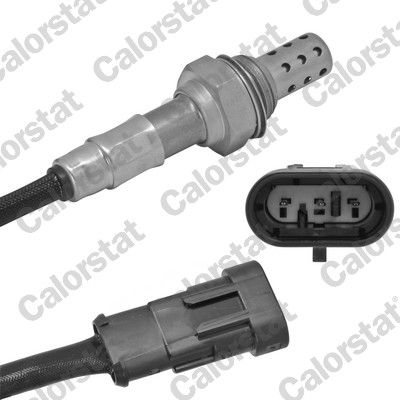 CALORSTAT by Vernet LS130120 Oxygen Sensor