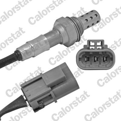 CALORSTAT by Vernet LS130216 Oxygen Sensor