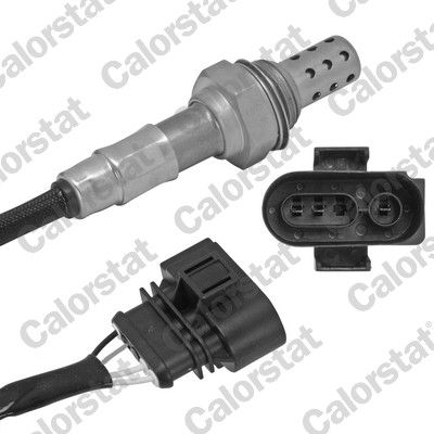 CALORSTAT by Vernet LS140001 Oxygen Sensor