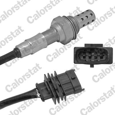 CALORSTAT by Vernet LS140008 Lambda Sensor