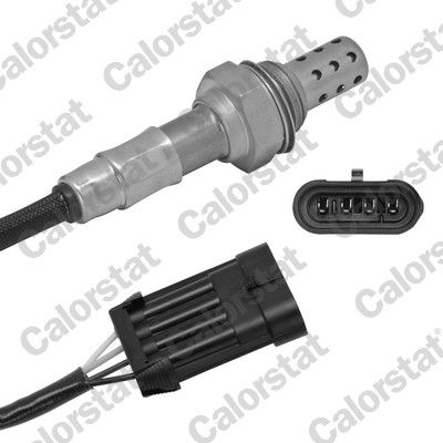 Oxygen Sensor CALORSTAT by Vernet LS140009