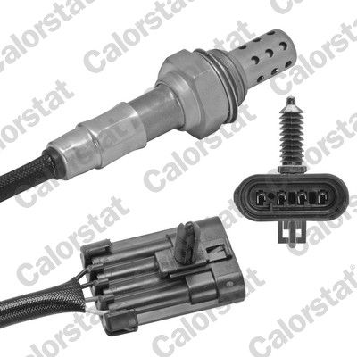 CALORSTAT by Vernet LS140010 Lambda Sensor