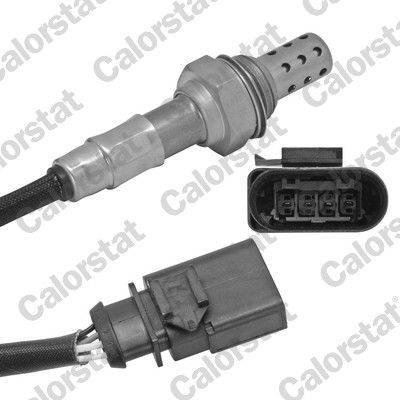 CALORSTAT by Vernet LS140014 Oxygen Sensor
