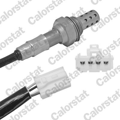 CALORSTAT by Vernet LS140022 Oxygen Sensor