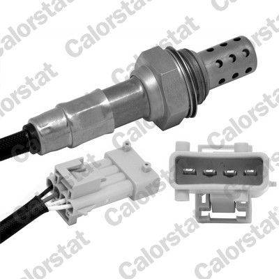 CALORSTAT by Vernet LS140032 Oxygen Sensor